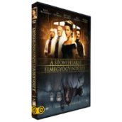 A Stonehearst Elmegyógyintézet DVD
