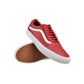 U OLD SKOOL ZIP