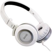 K 430 WMKII fejhallgató, fehér