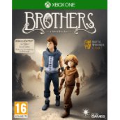 Brothers: A Tale of Two Sons Xbox One