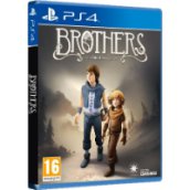 Brothers: A Tale of Two Sons PS4