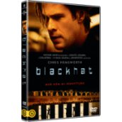 Blackhat DVD