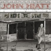 Here to Stay - Best of 2000-2012 CD