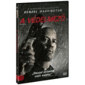 A védelmező DVD