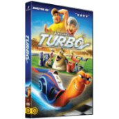 Turbó DVD