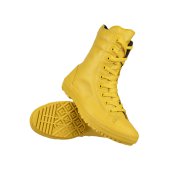 Chuck Taylor All Star Hi-Rise Boot Rubbe