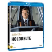 James Bond - Holdkelte (új kiadás) Blu-ray