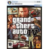 Grand Theft Auto IV PC