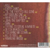 The Bright Spots CD