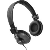 EM-JH011-PS Positive Vibration Pulse fejhallgató