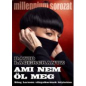 Ami nem öl meg