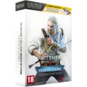 The Witcher 3: Wild Hunt - Hearts of Stone PC