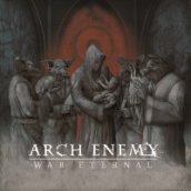 War Eternal CD