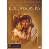 Koldusopera DVD