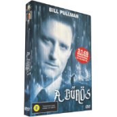 A Bűnös DVD
