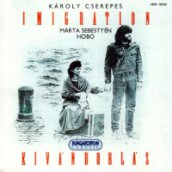 Emigration CD