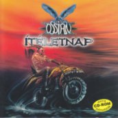 Ítéletnap CD