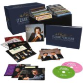 Itzhak Perlman összkiadás CD