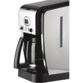 CUDCC2650 filteres kávéfőző