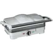 CUGR35E kontaktgrill