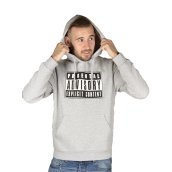 CORE HOODY