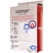 ZVCA100B SAFBAG 4+1 porzsák