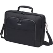 Multi Eco fekete notebook táska 13.3"
