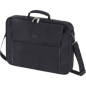 Multi Base fekete notebook táska 13.3"