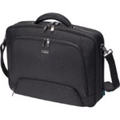 Multi Pro fekete notebook táska 15.6"
