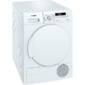WT 44 W 260 BY kondenzációs szárítógép, + 10% gyártói visszatérítés