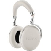 Zik 2.0 by Philippe Starck fehér bluetooth headset (PF561021)