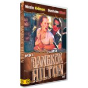 Bangkok Hilton 1. DVD