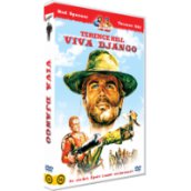 Viva Django DVD