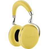 Zik 2.0 by Philippe Starck citromsárga bluetooth headset (PF561022)