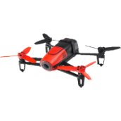 Parrot Bebop Drone piros (PF722000)