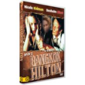 Bangkok Hilton 2. DVD