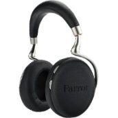 Zik 2.0 by Philippe Starck fekete bluetooth headset (PF561020)