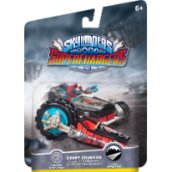 Skylanders SuperChargers: Crypt Crusher (játékfigura)