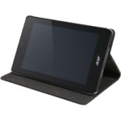 Iconia B1-730 7" fekete tablet tok
