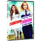 Csábítunk és védünk DVD