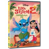 Lilo és Stitch 2. DVD