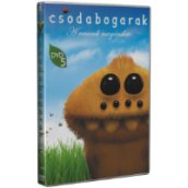 Csodabogarak 5. DVD