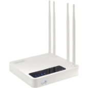 EM4505 router, 4 antenna