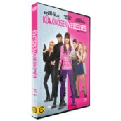 Különösen veszélyes DVD