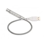USBs LED lámpa