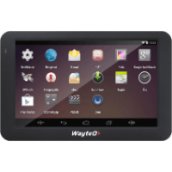x995 5" autós navigációs Android + Sygic 3D Teljes Európa navigációs szoftver