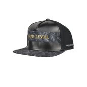 GOD LEVEL CAP