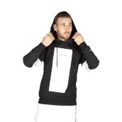 SLICK HOODY
