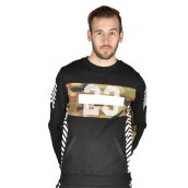 LEGEND CREWNECK