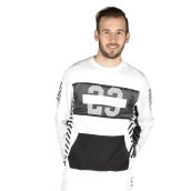 LEGEND CREWNECK